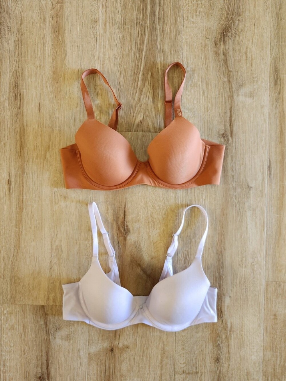 BUNDLE 2 x Aerie Full Coverage Bras Size 34B